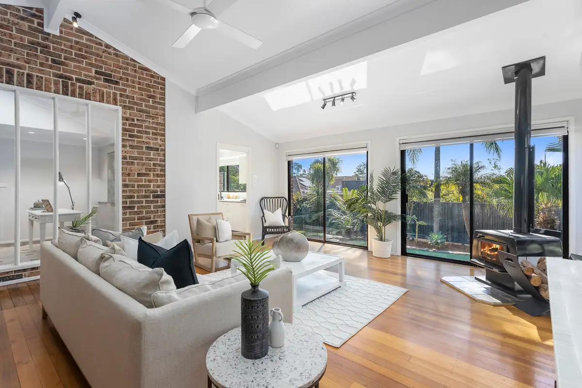 Main view of Homely house listing, 1 Bobbin Place, Bangor NSW 2234