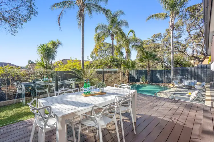 Third view of Homely house listing, 1 Bobbin Place, Bangor NSW 2234