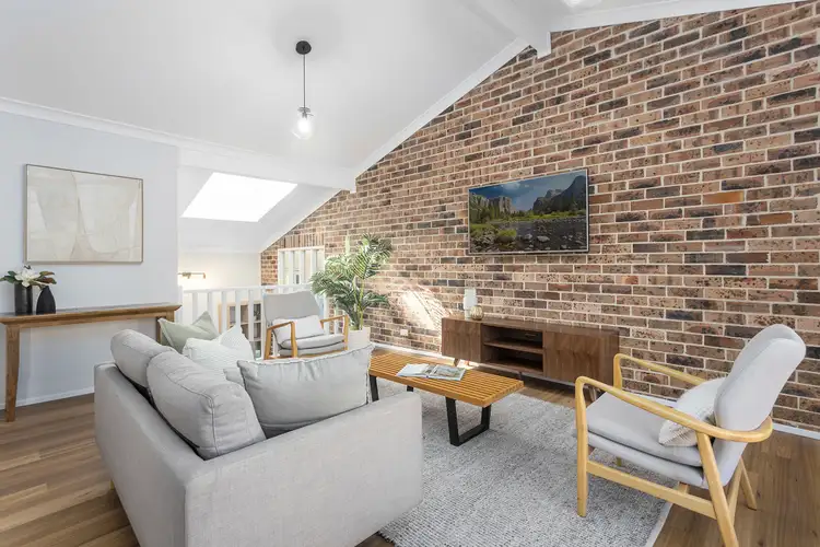 Fifth view of Homely house listing, 1 Bobbin Place, Bangor NSW 2234