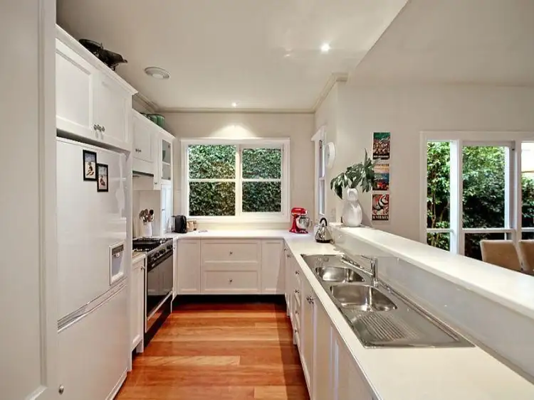 Fourth view of Homely house listing, 96 Chomley Street, Prahran VIC 3181