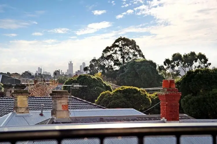 Second view of Homely apartment listing, 17/11 Llaneast Street, Armadale VIC 3143