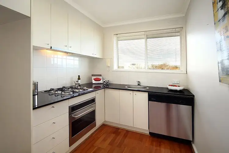 Third view of Homely apartment listing, 17/11 Llaneast Street, Armadale VIC 3143