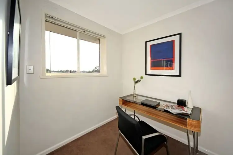 Sixth view of Homely apartment listing, 17/11 Llaneast Street, Armadale VIC 3143