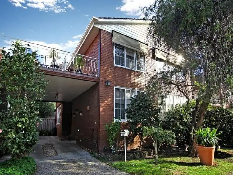 11/1231 Malvern Road, Malvern VIC 3144