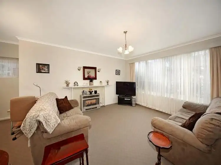 Second view of Homely apartment listing, 11/1231 Malvern Road, Malvern VIC 3144