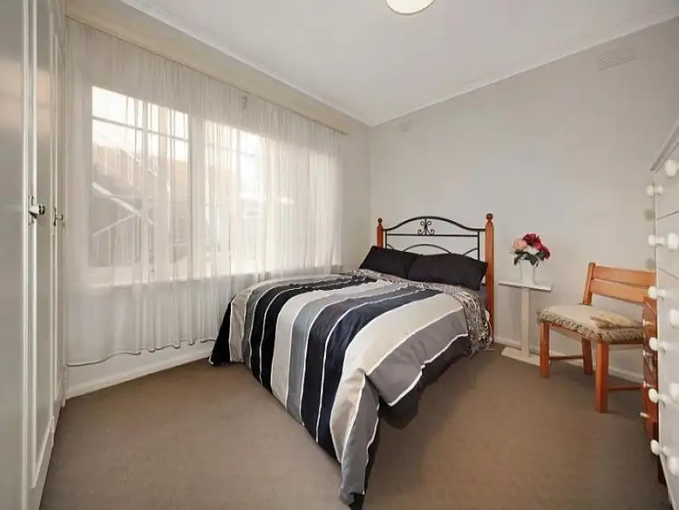 Sixth view of Homely apartment listing, 11/1231 Malvern Road, Malvern VIC 3144