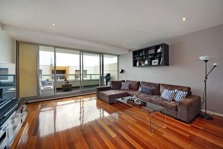 Main view of Homely apartment listing, 9/14 Macquarie Street, Prahran VIC 3181