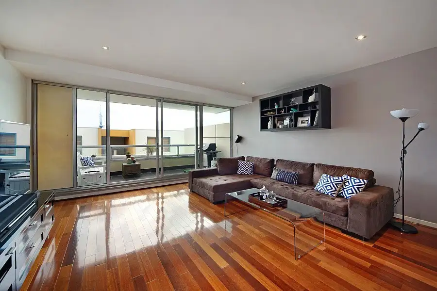 Main view of Homely apartment listing, 9/14 Macquarie Street, Prahran VIC 3181