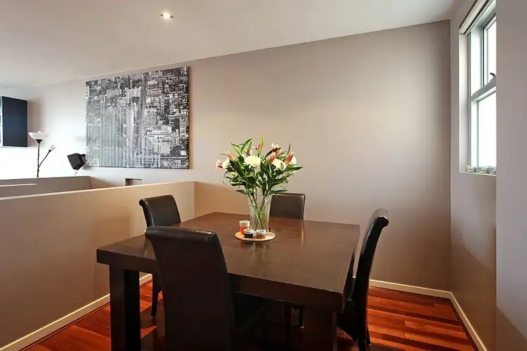 Fourth view of Homely apartment listing, 9/14 Macquarie Street, Prahran VIC 3181