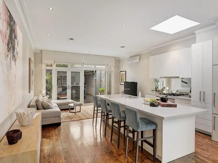 Fourth view of Homely house listing, 72 Donald Street, Prahran VIC 3181
