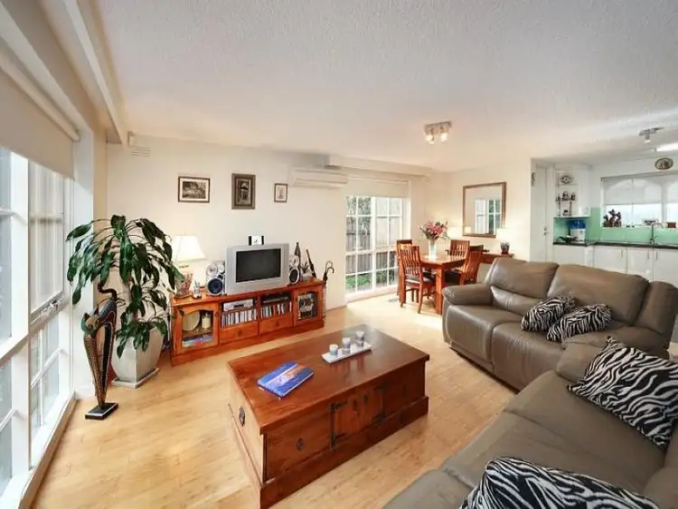 2/307 Dandenong Road, Prahran VIC 3181