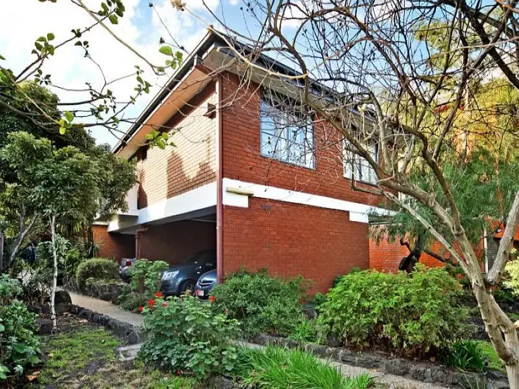 Sixth view of Homely apartment listing, 2/307 Dandenong Road, Prahran VIC 3181