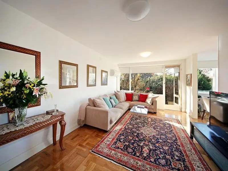 Main view of Homely apartment listing, 3/501 Orrong Road, Armadale VIC 3143