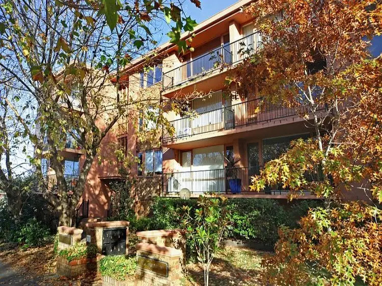 Third view of Homely apartment listing, 3/501 Orrong Road, Armadale VIC 3143