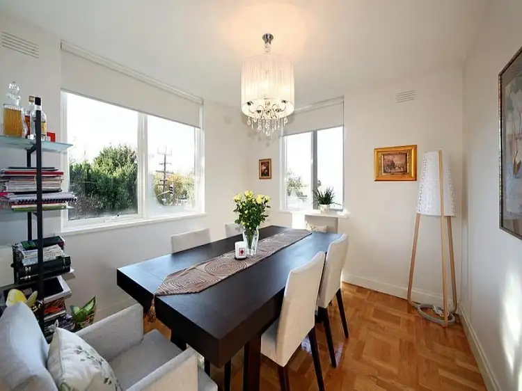 Fifth view of Homely apartment listing, 3/501 Orrong Road, Armadale VIC 3143