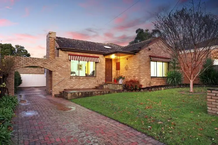 20 Rebecca Road, Malvern East VIC 3145
