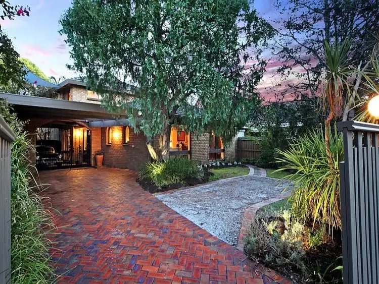 36 Thurso Street, Malvern East VIC 3145