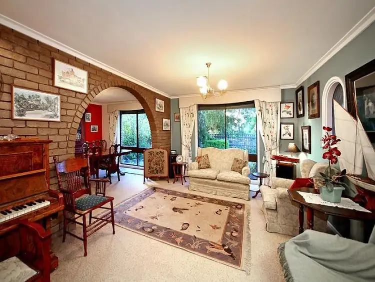 Fourth view of Homely house listing, 36 Thurso Street, Malvern East VIC 3145