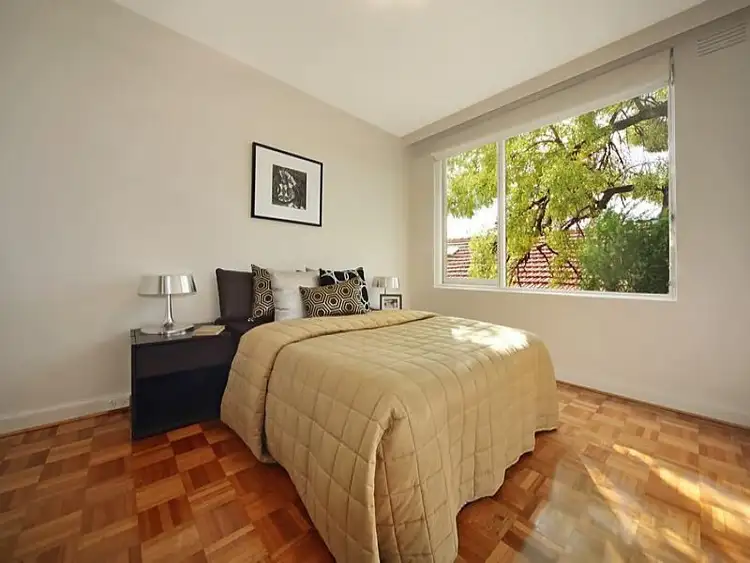 Fifth view of Homely apartment listing, 4/45 Williams Road, Prahran VIC 3181