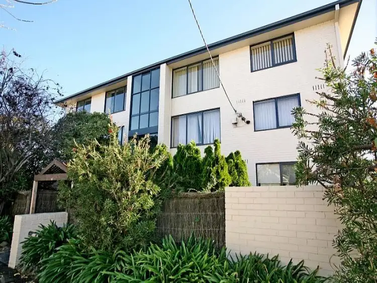 7/45 Spring Street, Prahran VIC 3181