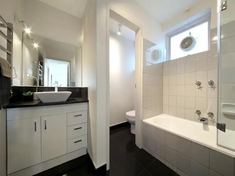 Fifth view of Homely apartment listing, 7/45 Spring Street, Prahran VIC 3181