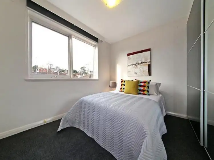 Sixth view of Homely apartment listing, 7/45 Spring Street, Prahran VIC 3181