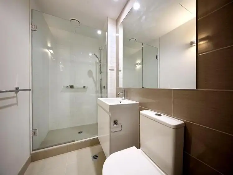 Sixth view of Homely apartment listing, 404/270 High Street, Prahran VIC 3181