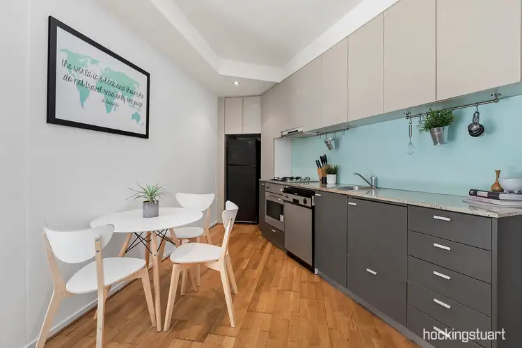 Third view of Homely apartment listing, 14/174 Peel Street, Prahran VIC 3181