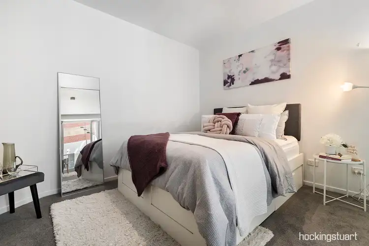 Fourth view of Homely apartment listing, 14/174 Peel Street, Prahran VIC 3181