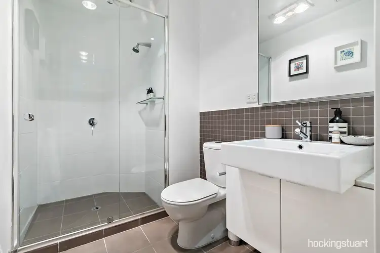 Fifth view of Homely apartment listing, 14/174 Peel Street, Prahran VIC 3181
