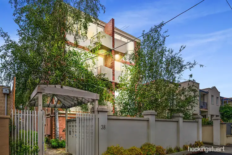 10/38 Wattletree Road, Armadale VIC 3143