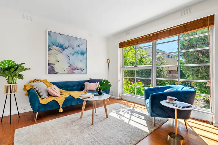 6/29 Kooyong Road, Armadale VIC 3143