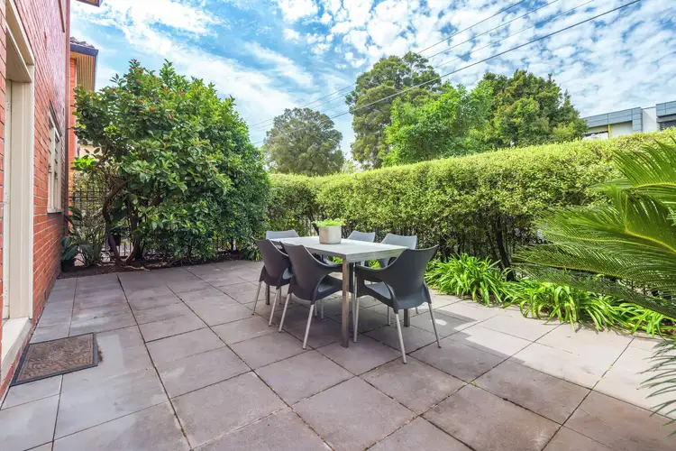 Main view of Homely apartment listing, 1/12 Lewisham Road, Windsor VIC 3181