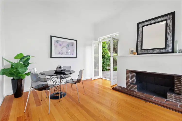 Fourth view of Homely apartment listing, 1/12 Lewisham Road, Windsor VIC 3181