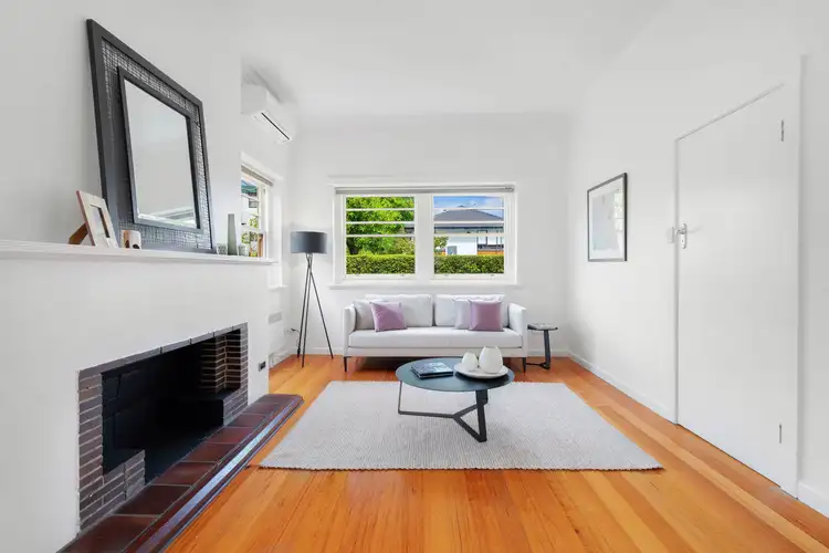 Fifth view of Homely apartment listing, 1/12 Lewisham Road, Windsor VIC 3181