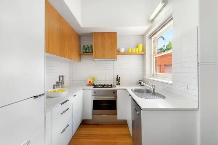 Sixth view of Homely apartment listing, 1/12 Lewisham Road, Windsor VIC 3181