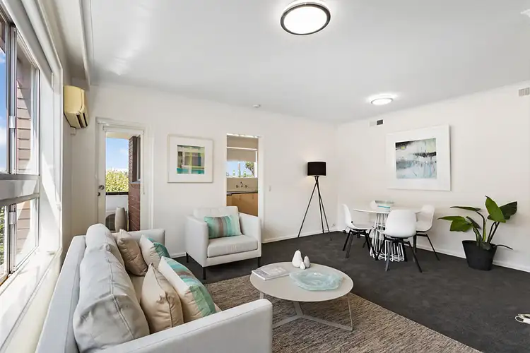 Second view of Homely unit listing, 9/14 Denbigh Road, Armadale VIC 3143