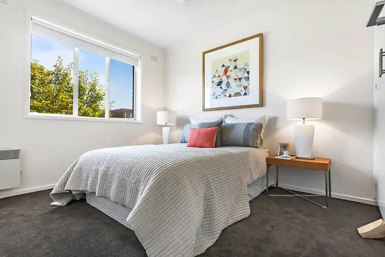 Fourth view of Homely unit listing, 9/14 Denbigh Road, Armadale VIC 3143