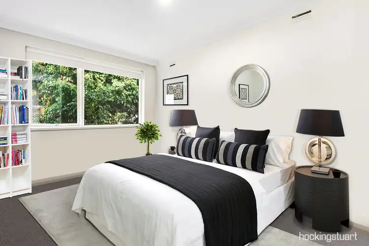 Fifth view of Homely apartment listing, 6/25 Osborne Avenue, Glen Iris VIC 3146