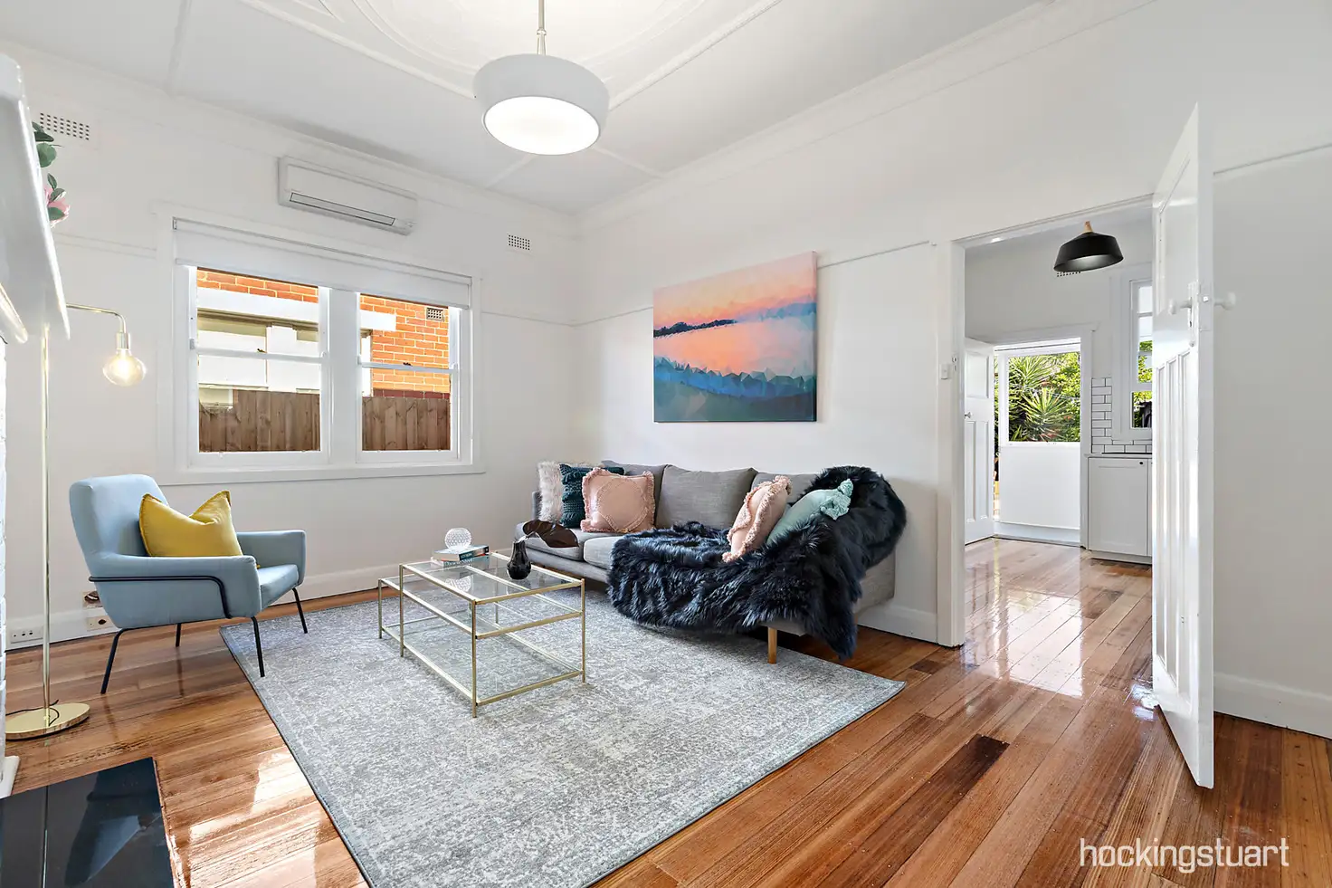 Main view of Homely house listing, 64a Clarke Street, Prahran VIC 3181