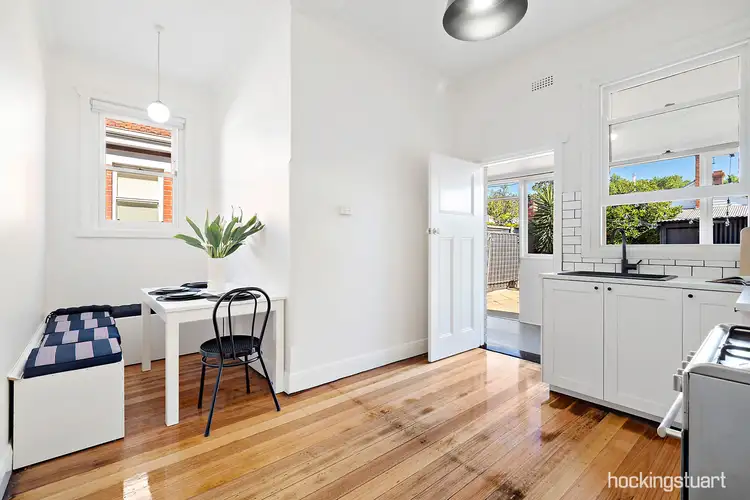 Fourth view of Homely house listing, 64a Clarke Street, Prahran VIC 3181