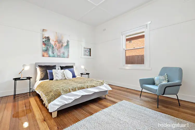 Fifth view of Homely house listing, 64a Clarke Street, Prahran VIC 3181