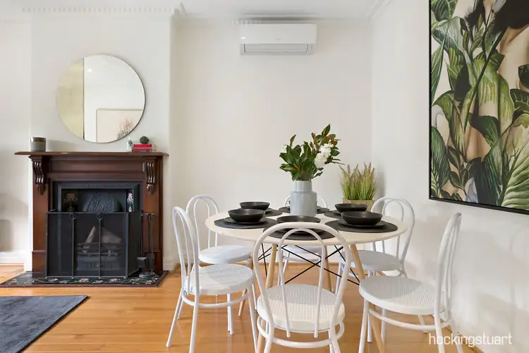 Third view of Homely apartment listing, 4/24 Chomley Street, Prahran VIC 3181