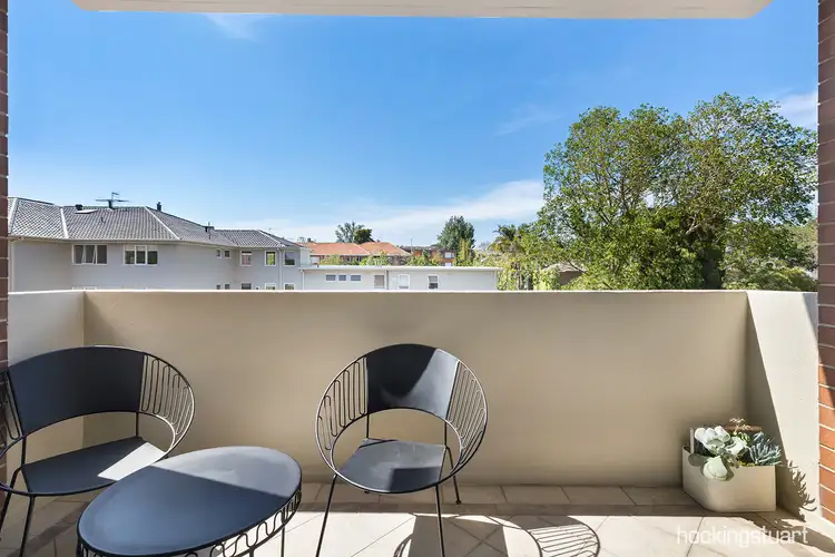 Fifth view of Homely apartment listing, 3C/381 Toorak Road, South Yarra VIC 3141