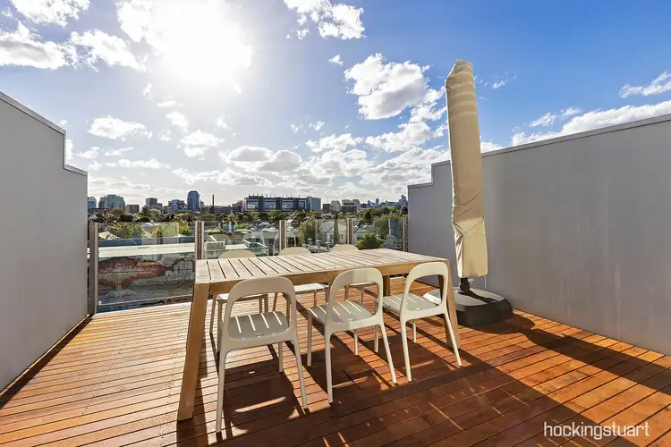 301/47 Porter Street, Prahran VIC 3181
