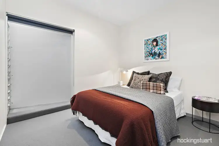 Fifth view of Homely apartment listing, 301/47 Porter Street, Prahran VIC 3181