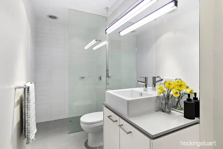 Sixth view of Homely apartment listing, 301/47 Porter Street, Prahran VIC 3181