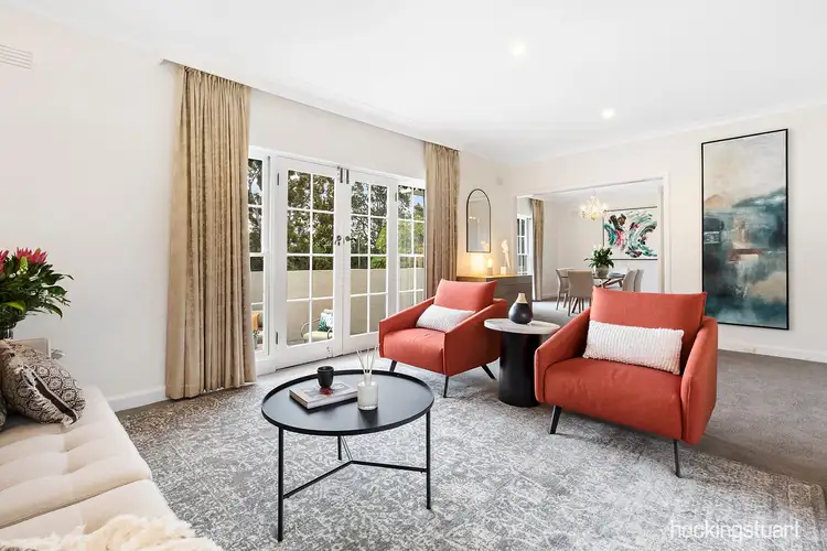 Second view of Homely house listing, 7/423 Glenferrie Road, Malvern VIC 3144