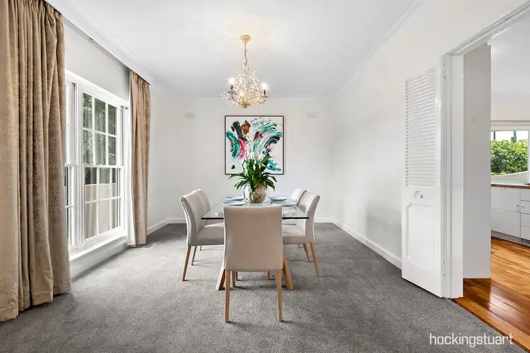 Third view of Homely house listing, 7/423 Glenferrie Road, Malvern VIC 3144