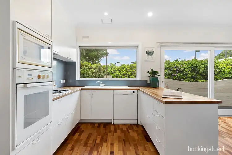 Fourth view of Homely house listing, 7/423 Glenferrie Road, Malvern VIC 3144